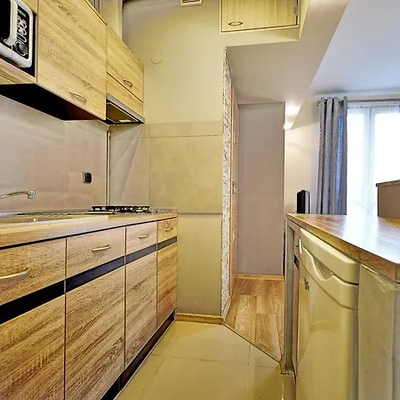 Kameralny Iii Na Starowce *