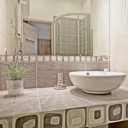 Kameralny Iii Na Starowce * Гданьск