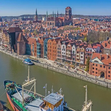 Apartament Kameralny Iii Na Starowce *