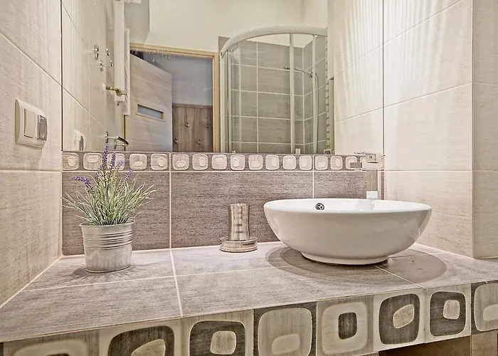 Kameralny Iii Na Starowce * Gdansk