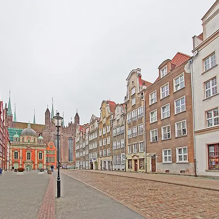 Apartment Apartament Kameralny Iii Na Starowce *