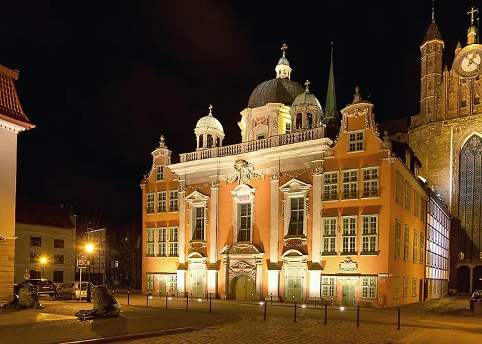 Apartament Kameralny Iii Na Starowce